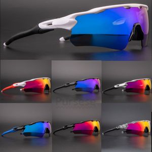 2024 Nieuwe eiken zonnebrillen Men Women Brand Designer Sun Glasses Super Star Celebrity Driving zonnebril voor dames fi -bril