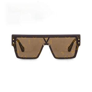 2024 Designer Lunettes de soleil miroir en lecture de lunettes Fashion Fashion Men Femmes Lunettes de soleil Eyeglass Outdoor