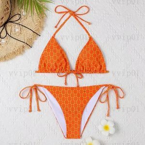 2024 designer badmode dames bikini's set zomer strandbadpak dames sexy badmode dames baden tweedelige pakken multi-stijlen klassiek badpak kleding