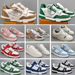2024 Designer Trainer Sneakers Chaussures D