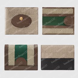 2024 Portefeuille de designer Mens Court Portefeuille Lether Femmes Bourse Zippy Portefeuille Lady Fold Lettres Cuir Beige avec boîte # GWS-15