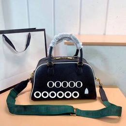 2024 Diseñadores Bolsa de sillín Bolsas Hasp Luxurys Cross Bady Bolsos Top Handle Bag Hombro Diseñador Bolsas