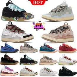 2024 Designers Shoe Lavines Chaussures pour femmes baskets de mode pour femmes Lavins Chaussures designer LOW LAVINAS LAFER