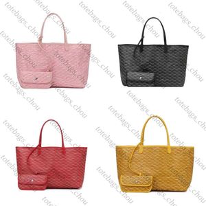 2024 Designers Femmes Mode Vente Sac Luxueux Goy Sacs Hommes Voyage Bandoulière Fourre-tout Hobo Sacs À Bandoulière Sacs À Main Portefeuille Grande Capacité Sacs À Provisions