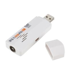 2024 Digital USB 2.0 TV Stick FM + DAB DVB-T RTL2832U + R820T SDR DAB FM HDTV TV TUNER RECEPTER Stick RTL2832U R820T para PC Digital Digital