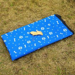 Housse de siège de voiture pour chien, imperméable, porte-animaux, tapis de siège avant et arrière, hamac, couverture de protection, accessoire pour chien, 2024