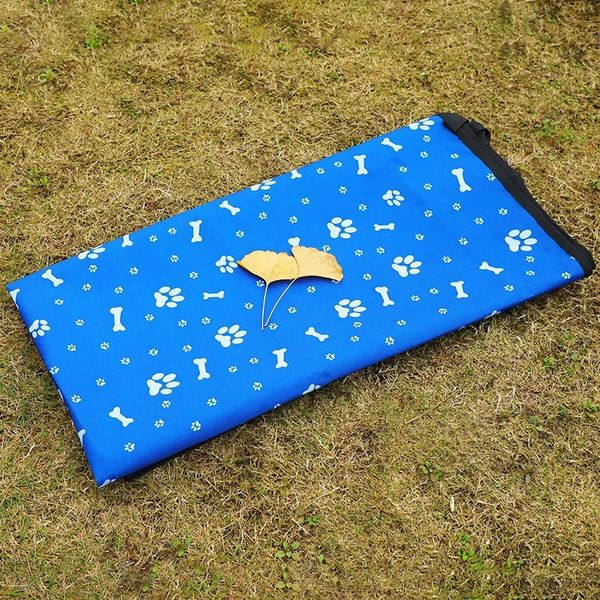 Housse de siège de voiture pour chien, imperméable, porte-animaux, tapis de siège avant et arrière, hamac, couverture de protection, accessoire pour chien, 2024