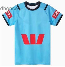 2024 Dolphins Rugby Jerseys Cowboy Penrith Panthers Rhinoceros Indigène 2023 Home Training Jersey All Nrl League Mans T-shirts SIZE S-5XL Weke