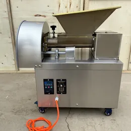 Máquina cortadora de masa, divisor automático de pan, redondeador, divisor de masa, 2024