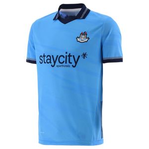 Camiseta local de 3 rayas Dublin GAA 2024