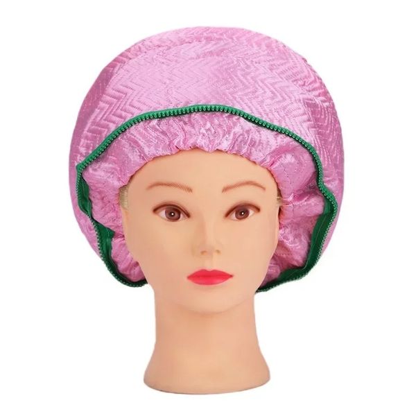 2024 Hair Electric Thermal Treat Hair Beauty Steater Cap Spa 220V Nourish Cap-Hair Care Cap