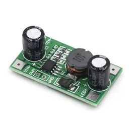 2024 Componentes electrónicos DC-DC Módulo de corriente constante 3W Controlador LED 700MA PWM Dimming Entrada 5-35V 1W Claro, aquí está la cola larga