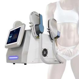 2024 Emslim Neo perte de poids corps sculptant la graisse réduire Emslim Rf Machine sculpture musculaire bâtiment musculaire dispositif de levage des fesses