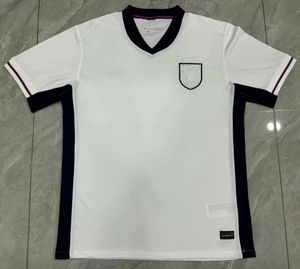 2024 Englands Bellingham Voetbalshirt Euro Cup Nationale Team Voetbalshirts voor Heren en Kinderen Voetbaltenues 793