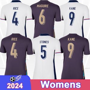 2024 Engelands rijst vrouwen voetbalshirts maddison gallagher foden Gordon Bellingham Gomez Watkins thuis weg