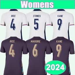 2024 ANGLANDE Femmes Jerseys de foot