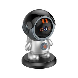 2024 ESCAM PT302 One Click Call Pan/Tilt Humanoid Detection Cloud Storage H.265 WiFi IP -camera met tweeweg Audio Night Vision zeker, hier, hier