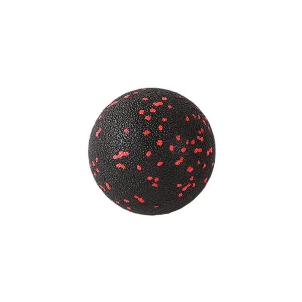 2024 Eva Arachut Massage Ball Back Corps Relief Pain Relief Yoga Balls Sports Gym Fitness Ball Balle Accise Massage Ball Ball Fitness Équipement