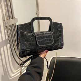 2024 bolsos de noche bolso de mujer texturizado de moda 2024 bolso de hombro tipo bandolera de mujer Retro de moda bolso de diseñador personalizado