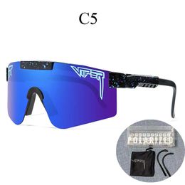 2024 Lunettes de mode en plein air UV400 lunettes de soleil de cyclisme hommes femmes lunettes de plein air sport lunettes de soleil baseball vtt vélo lunettes de vélo