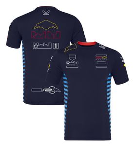 Combinaison de course F1, coupe-vent de l'équipe de Formule 1, veste imperméable et coupe-vent, personnalisation de la veste d'extérieur d'automne et d'hiver, 2024