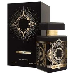 2024 Factory Outlet Parfum Black Gold Project Oud For Happiness Greatness Parfums Prives Fragrance Eau de Parfum 90 ml Eyes Of Power Wood Parfums die snel blijven 491 93