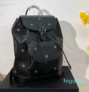 Mochila de moda 2024, mochilas de viaje para mujer, bolsos, mochila elegante, mochila de diseñador para hombre, Mini bolso escolar de cuero para niñas