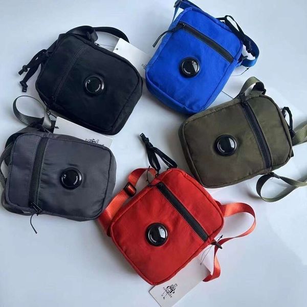 Tendance mignon cp épis à bandoulière sac crossbody mignon œil petit sac carré homme et petit sac de femme de la personnalité de bricolage du petit sac unisexe sac