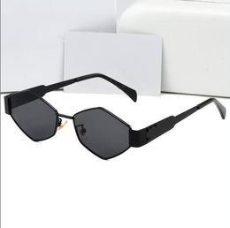 2024 Fashion Classic Classic High Quality Retro 1432 Lunettes de soleil Eye avec des lunettes de soleil OVAL de haute qualité ovale française de haute qualité