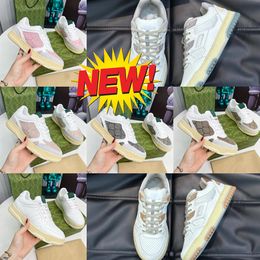 2024 Fashion Comfort Casual Shoes Women Designer Shoes Travel Lace-Up Sneaker Running Trainers Letters Womans Shoe Platform Shoe Youth