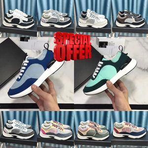 2024 Fashion Comfort Designer schoenen Running Trainers Jeugd Travel Sneaker Lace-Up Dames schoenen Heren schoenen Casual schoenen platform