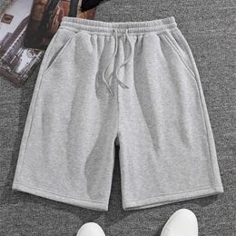 2024 Fashion Cotton Shorts Summer Street Running Sports Pantswomen Pantalones de playa transpirables 240420