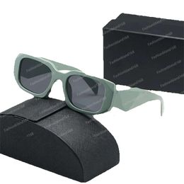 2024 Modeontwerper Zonnebrillen voor Dames Heren Brillen Goggle Outdoor Klassieke Brillen Unisex Goggles Sport Rijden Meerdere Stijl Mix Kleur