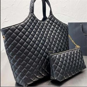 2024 Designer de mode fourre-tout femmes fourre-tout sac à main femme designer Icare sac à provisions épaule sacs de plage sacs à main femmes luxe bourse