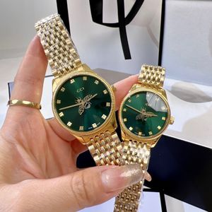 2024 Gift de mode classique Timeless Slim Modèle d'abeille vintage Quartz classique Marqueurs d'alphabet Watch Watch Designer Luxury Watches Neutre les montres simples