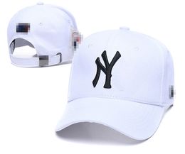 2024 Mode Haute Qualité Street Ball Caps Baseball Chapeaux Hommes Femmes Sports Caps Casquette Designer Réglable Trucker Hat f23
