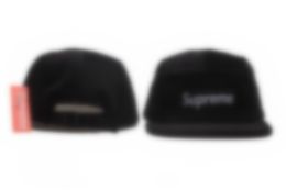 2024 fashion High Quality Street Ball Caps eme Baseball hats Mens Womens Sports Caps Casquette designer Adjustable trucker Hat Supr1