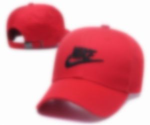 2024 Fashion High Quality Street Ball Caps Baseball Chapeaux Ike Mens Womens Sports Caps Casquette Designer Camilier Ajustement Camilier N16