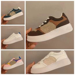 2024 Fashion Kid Designer Chaussures