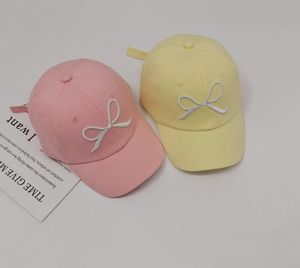 2024 Fashion Korean minoritaire Nouveau DIGNIGNE BASEALL CAP CAP TIDE