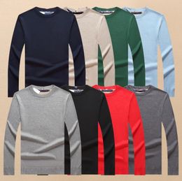 2024 Fashion Sweater Men's CheSckmere Sweater Invierno redondo redondo sólido Color de lana Sweater Mujeres de punto de invierno