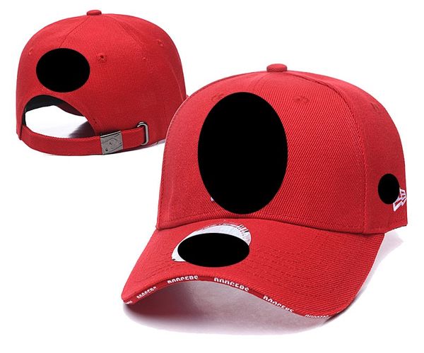 2024 Moda para hombre sombrero de diseñador para mujer gorra de béisbol Los Angeles''Dodgers béisbol unisex sol hueso bordado al por mayor