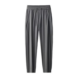 2024 Fashion Mens Designer Pants Men Mense kleur broek broek Hip Hop Pants voor mannelijke casual joggers maat