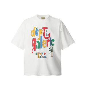 2024 Mode Heren Dames Designer T-shirts Gedrukt Man T-shirt Kleding Katoen Casual Voor Tees Korte Mouw Hip Hop streetwear Shirts