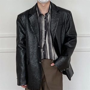 2024 Mode Nieuwe heren voor casual avondjurk blazers jas jas