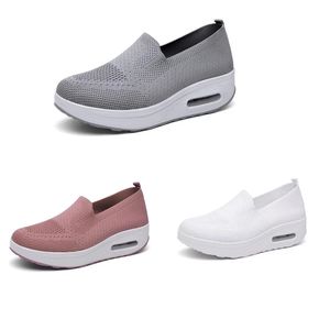 2024 mode nouveau plein air hommes femmes baskets baskets rouge gris bleu blanc rose GAI 264