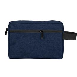 2024 Bolsas cosméticas de almacenamiento de moda Bolsa cosmética impermeable kit de lavado de tocador Bolsa de bolsa de almacenamiento para mujeres bolsillo para hombres para hombres