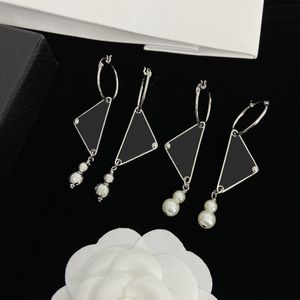 Boucles d'oreilles en acier inoxydable pour femmes, Style polyvalent et coréen, à la mode, 2024