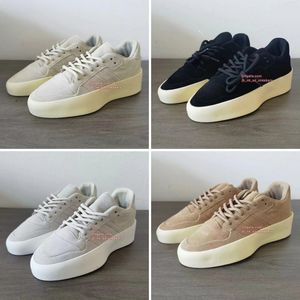 2024 Craintes Rivalité de Dieu x originaux FORUM 86 bas Core Noir Designer Casual Originals Chaussures Blanc Gris Daim Hommes Sports Baskets Basses grande taille nous 12