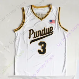 2024 Final Four 4 Patch Jersey Purdue Boilermakers Basketball NCAA College Zach Edey Braden Smith Fletcher leyer Lance Jones Kaufman-Renn Maso